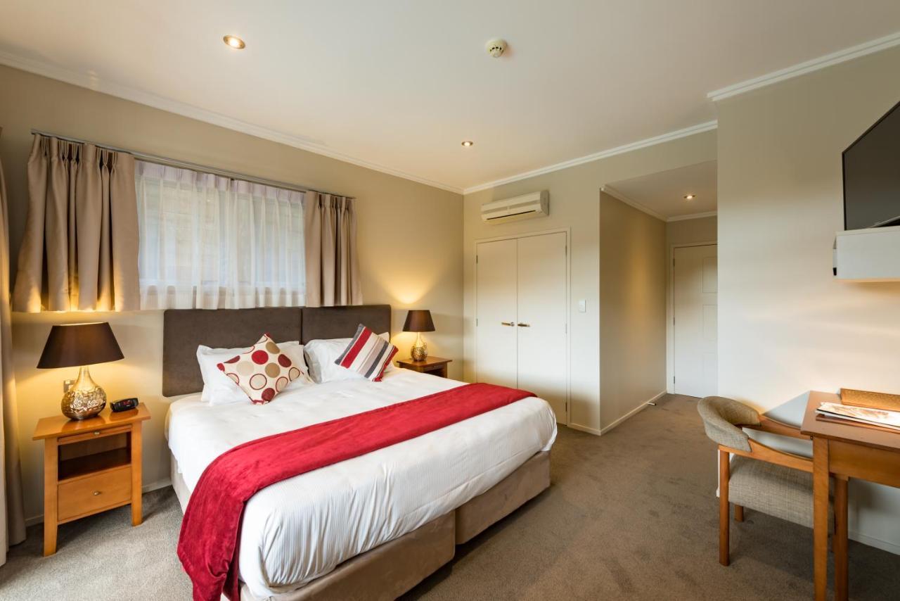 Bed and Breakfast Decks Of Paihia Esterno foto