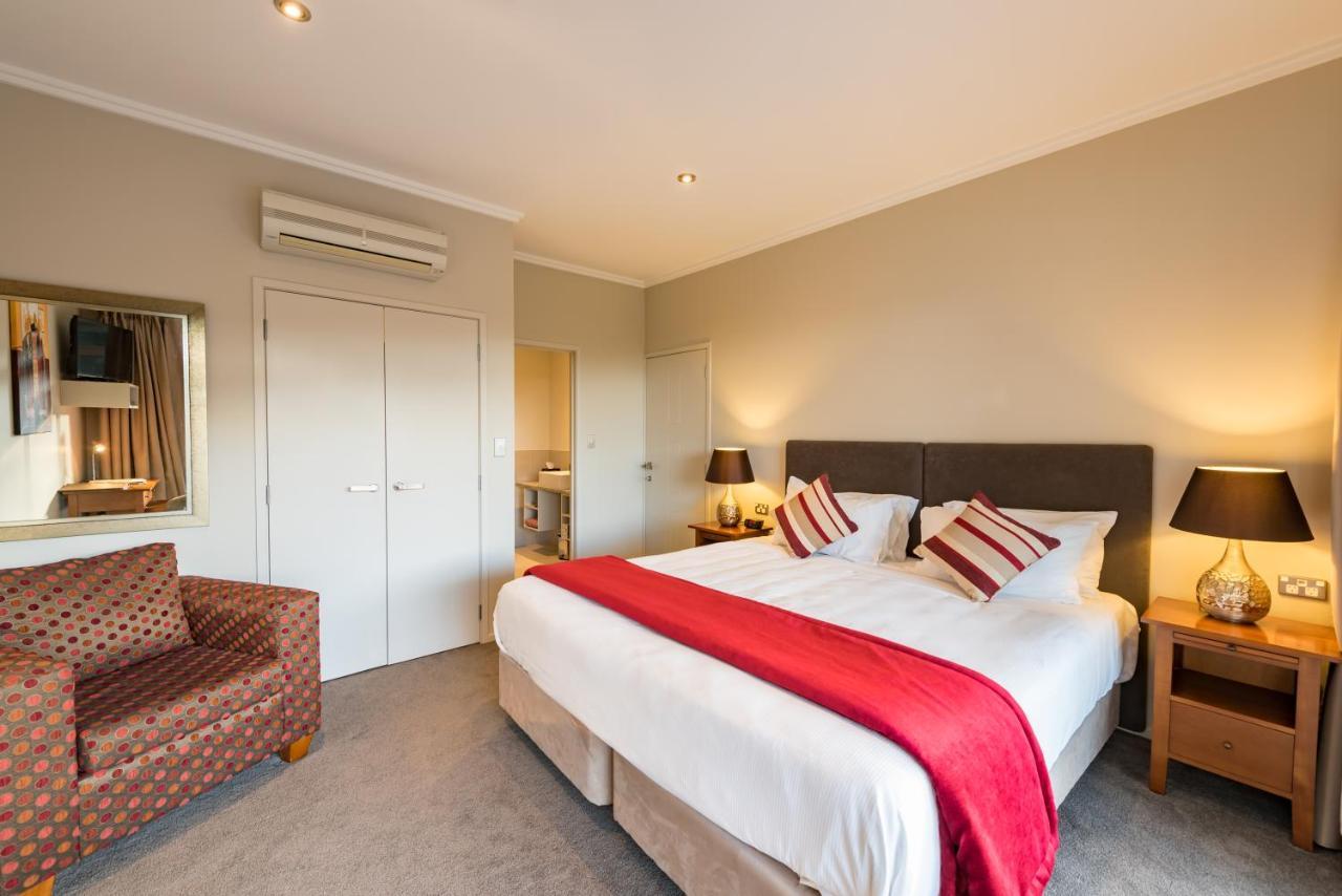 Bed and Breakfast Decks Of Paihia Esterno foto