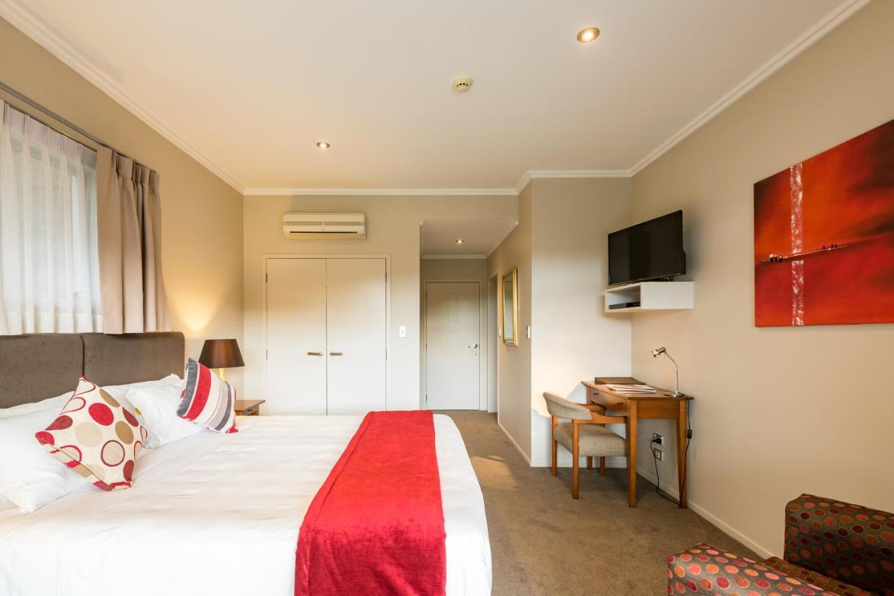 Bed and Breakfast Decks Of Paihia Esterno foto