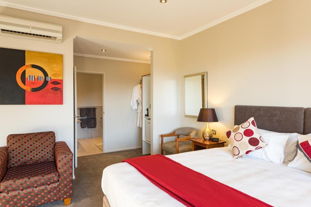 Bed and Breakfast Decks Of Paihia Esterno foto