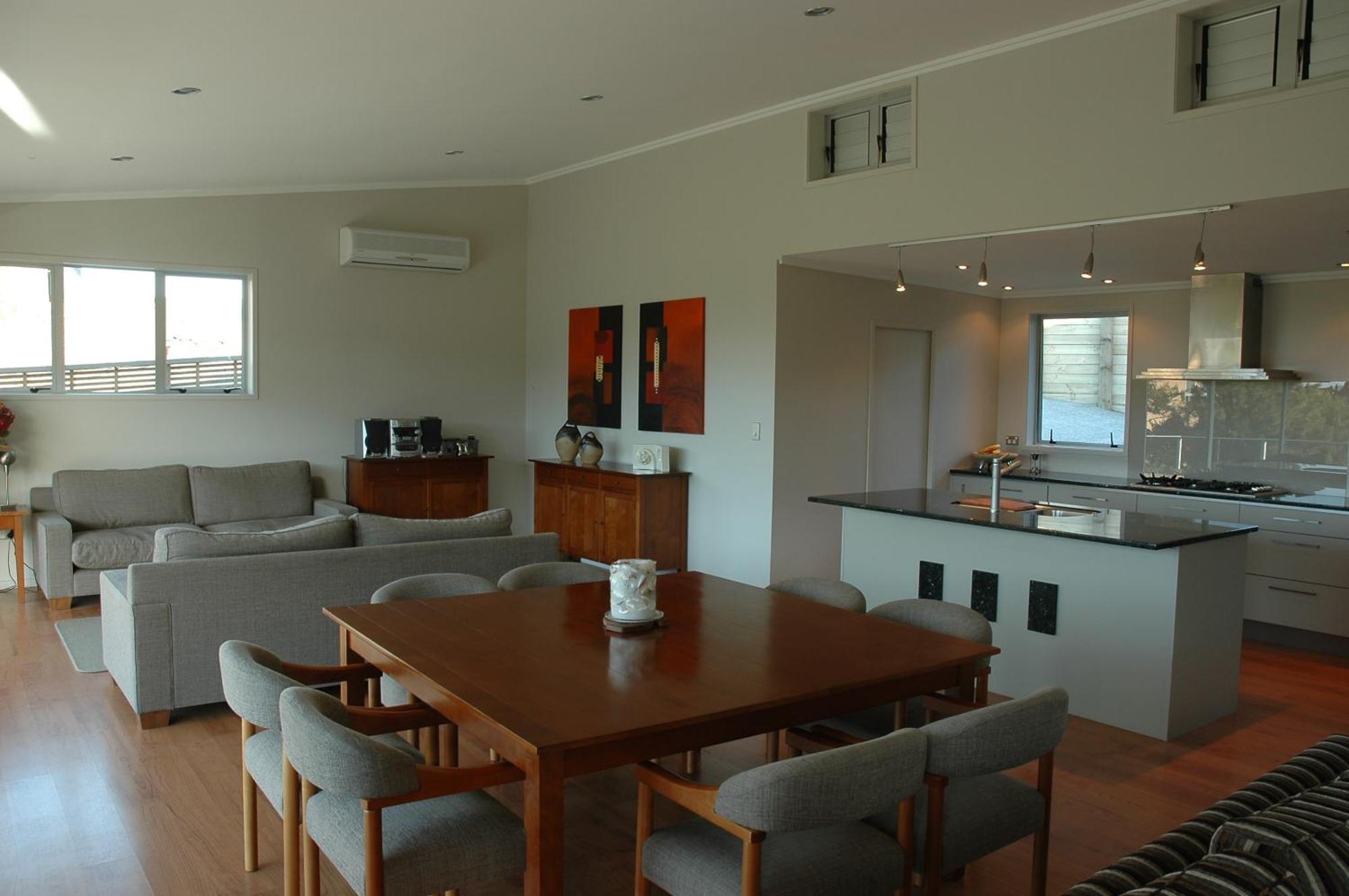 Bed and Breakfast Decks Of Paihia Esterno foto
