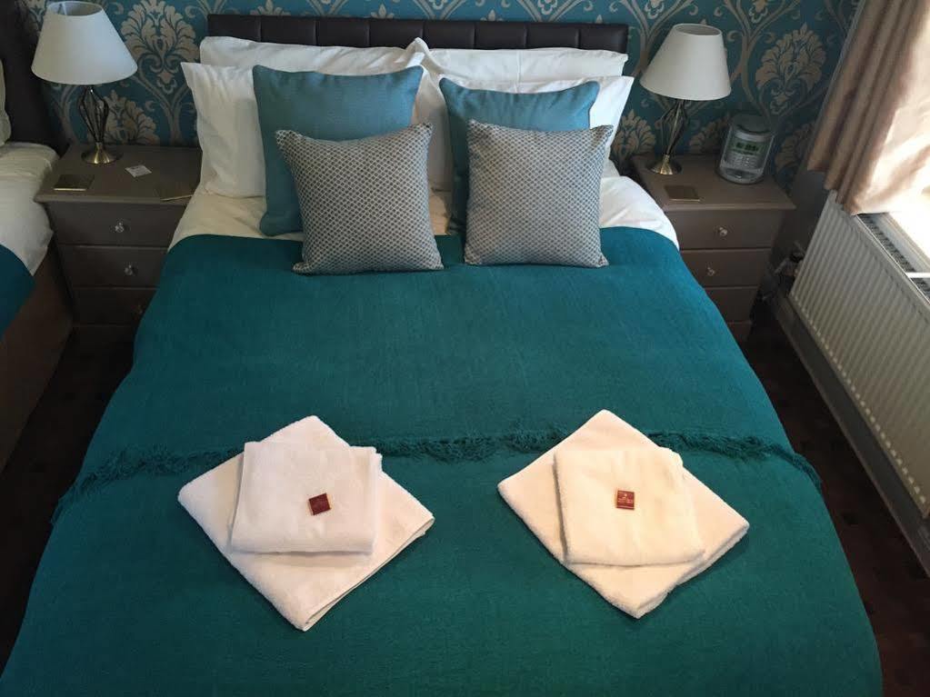 Bed and Breakfast Decks Of Paihia Esterno foto