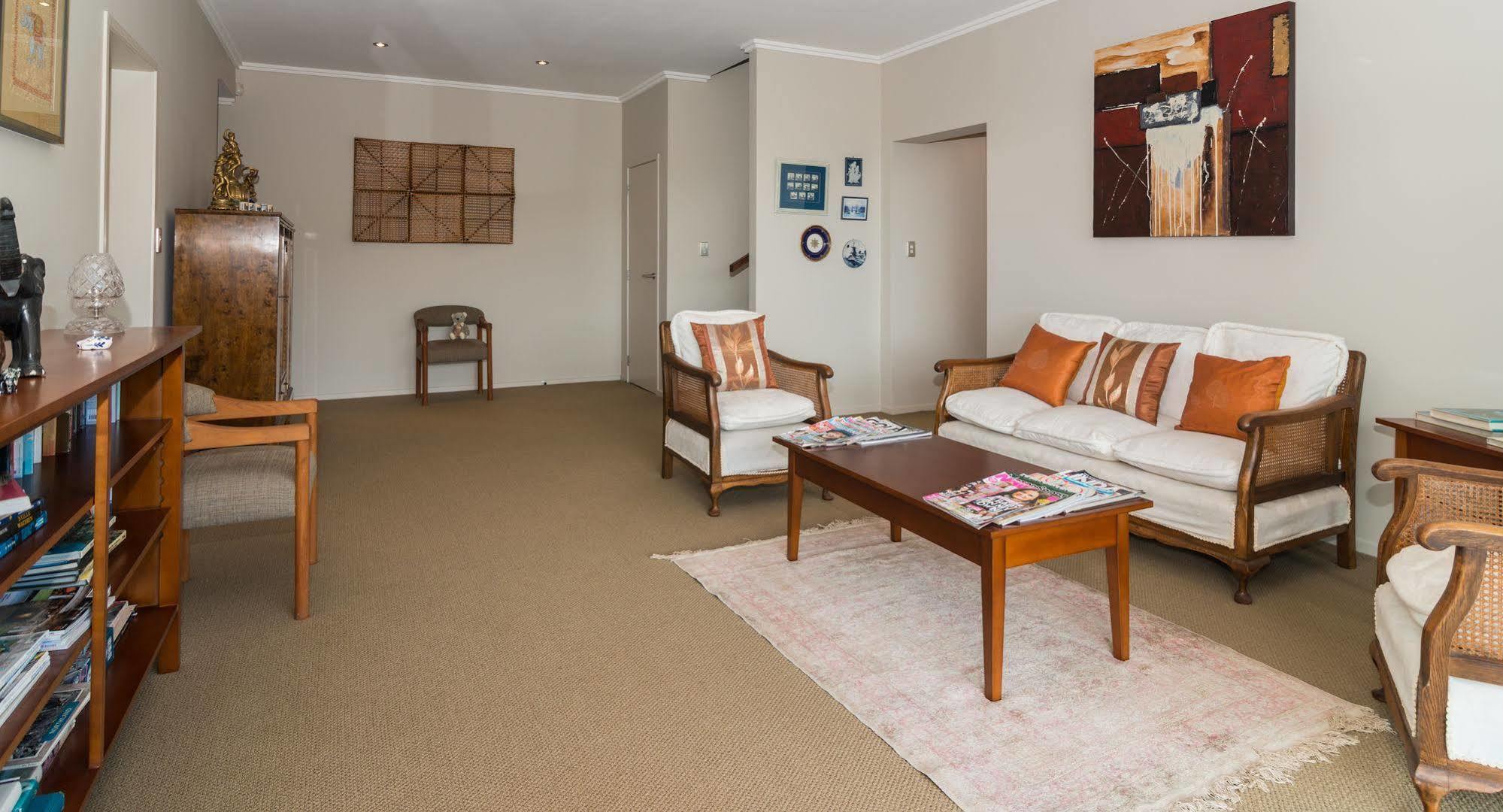 Bed and Breakfast Decks Of Paihia Esterno foto