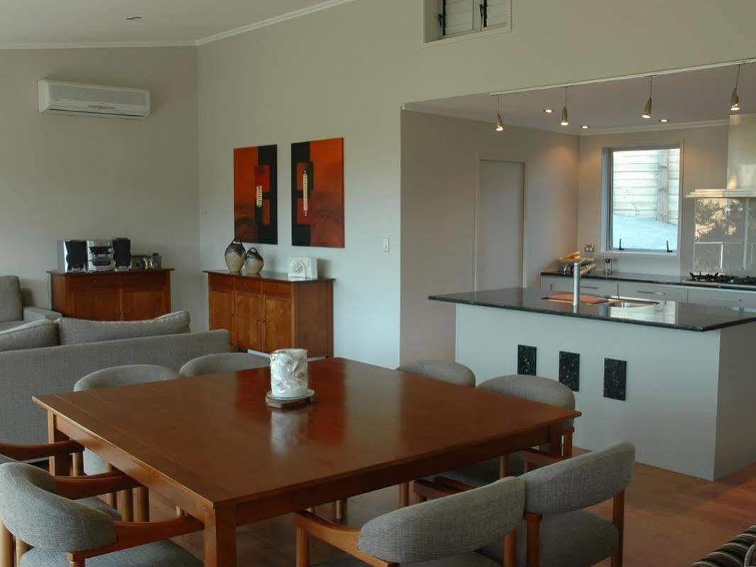 Bed and Breakfast Decks Of Paihia Esterno foto