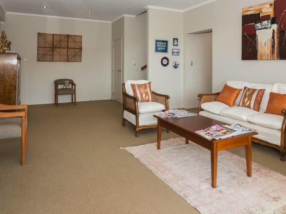 Bed and Breakfast Decks Of Paihia Esterno foto